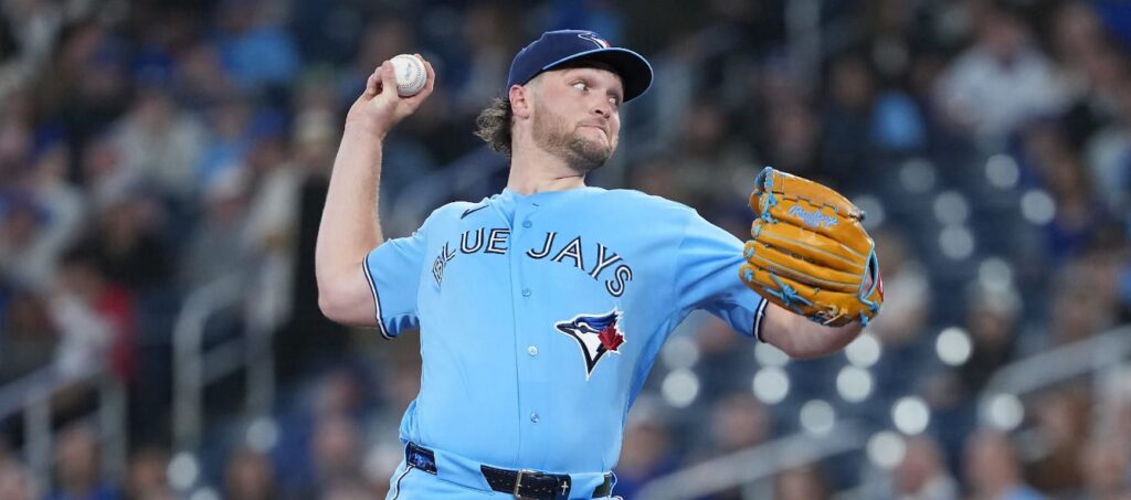MLB DFS Picks & Underdog Player Props: Saturday (5/30)