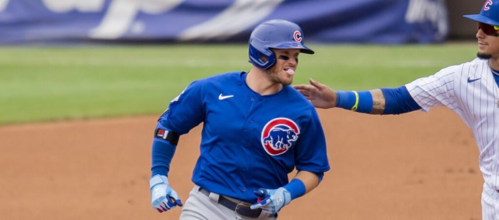 MLB DFS Picks & Underdog Player Props: Wednesday (5/6)