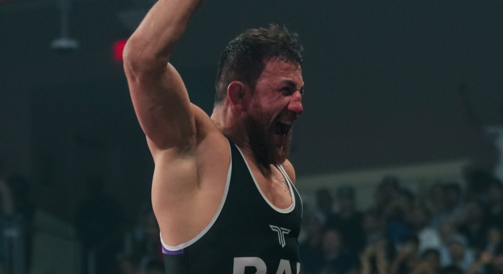 Merab Dvalishvili defeats Frankie Edgar by Tech Fall in bloody and tough RAF09 match Merab Dvalishvili defeats Frankie Edgar by Tech Fall in bloody and tough RAF09 match