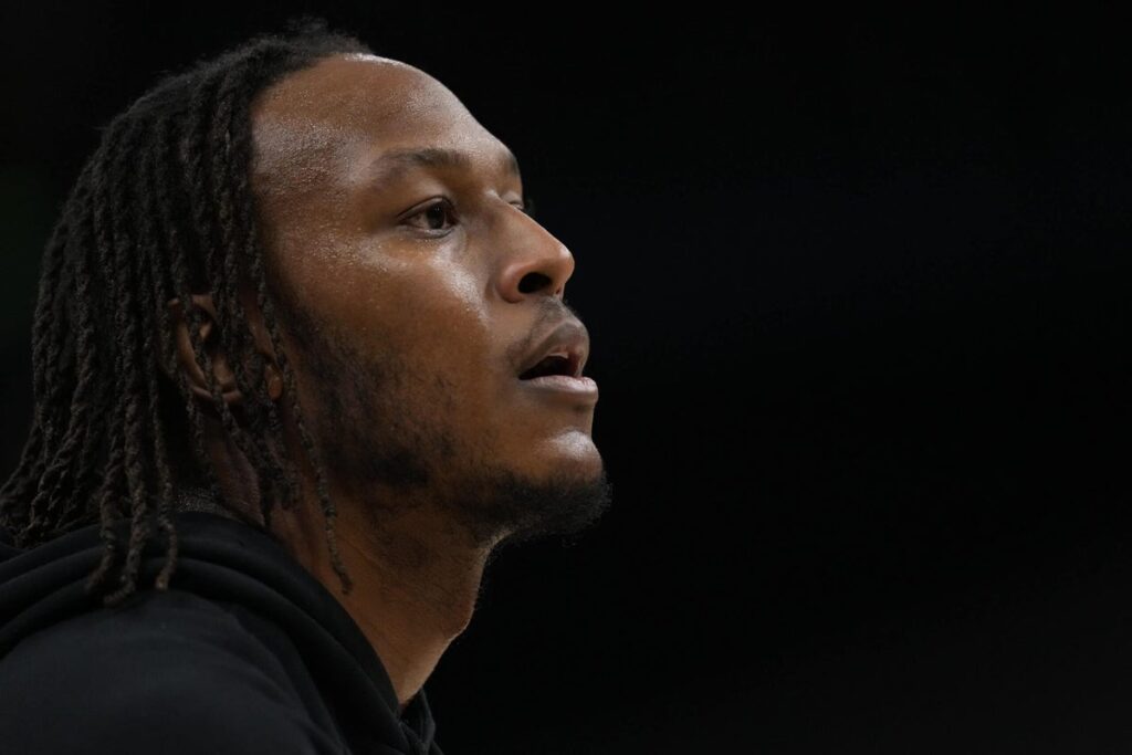 Myles Turner says ex-Bucks coach Doc Rivers ‘didn’t fine anybody’ for being late