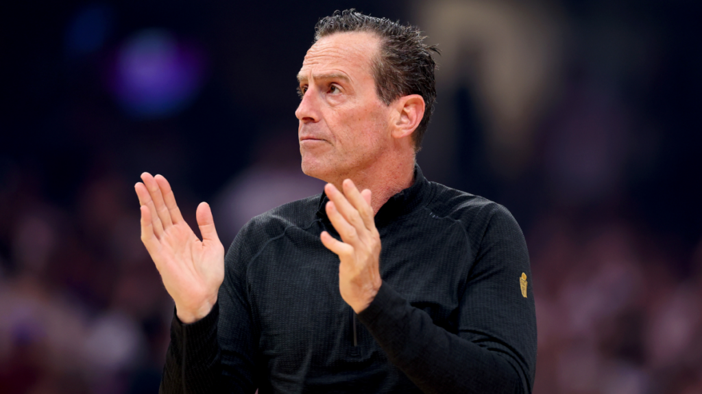 On verge of being swept, Kenny Atkinson says Cavaliers are ‘analytically’ winning series vs. Knicks On verge of being swept, Kenny Atkinson says Cavaliers are 'analytically' winning series vs. Knicks