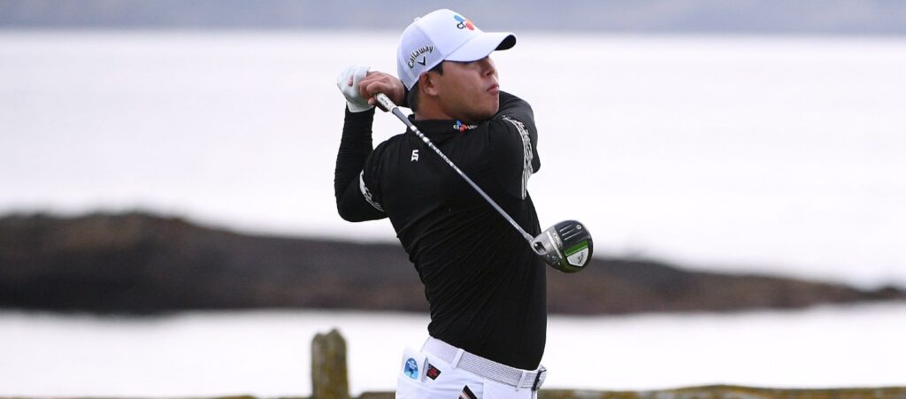 PGA DFS Lineup Advice: Top Golfers (2026 CJ Cup Byron Nelson)