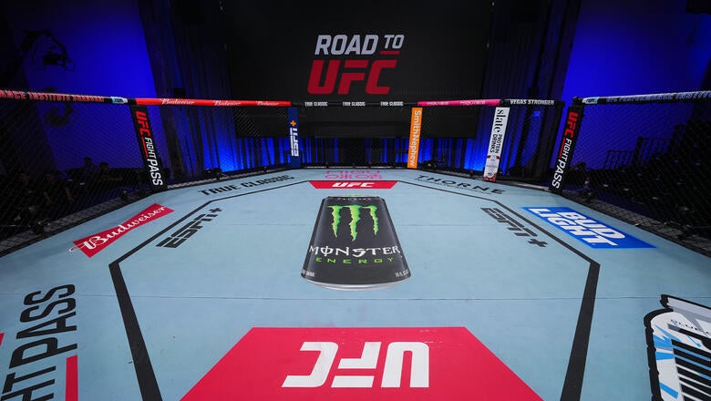 Road To UFC Results | Season 5 Opening Rounds: Day 2 Road To UFC Results | Season 5 Opening Rounds: Day 2