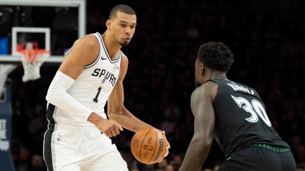 Spurs vs. Timberwolves prediction, odds, spread, start time: 2026 NBA playoff picks for Game 6
