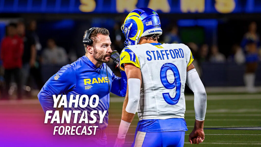 TE Takeover?! Why heavier formations are on the rise in NFL and could impact your fantasy teams TE Takeover?! Why heavier formations are on the rise in NFL and could impact your fantasy teams