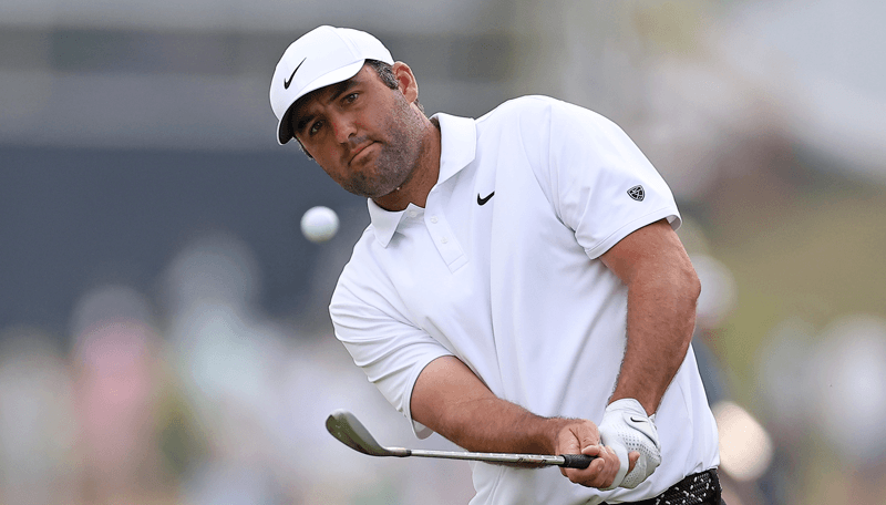 THE CJ CUP Byron Nelson Predictions, Picks & Best Bets (2026) Scottie Scheffler THE CJ CUP Bryon Nelson PGA Tour