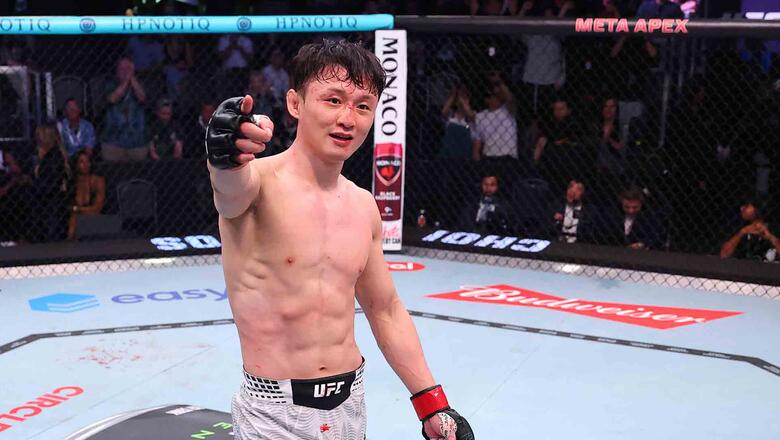 The Scorecard | UFC Fight Night: Allen vs Costa The Scorecard | UFC Fight Night: Allen vs Costa