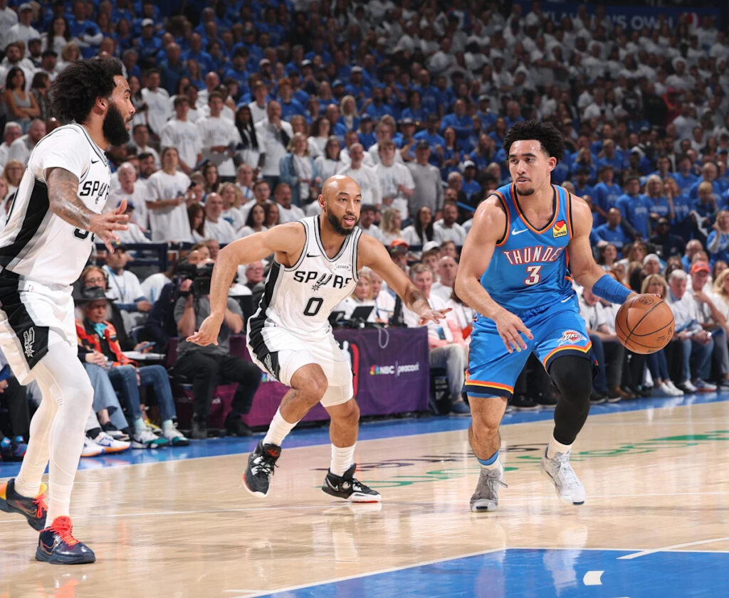 Thursday’s Brotherhood Playoff News & Links Thursday’s Brotherhood Playoff News & Links