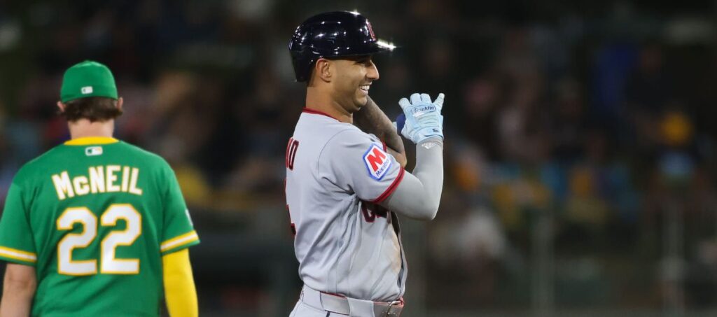Top Fantasy Baseball Waiver Wire Pickups: Week 8 (2026) Top Fantasy Baseball Waiver Wire Pickups: Week 8 (2026)