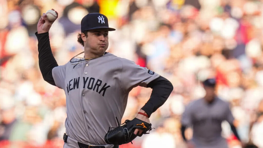 Two-start pitchers: Cam Schlittler headlines a group of stellar options as we wrap up the month of May Two-start pitchers: Cam Schlittler headlines a group of stellar options as we wrap up the month of May