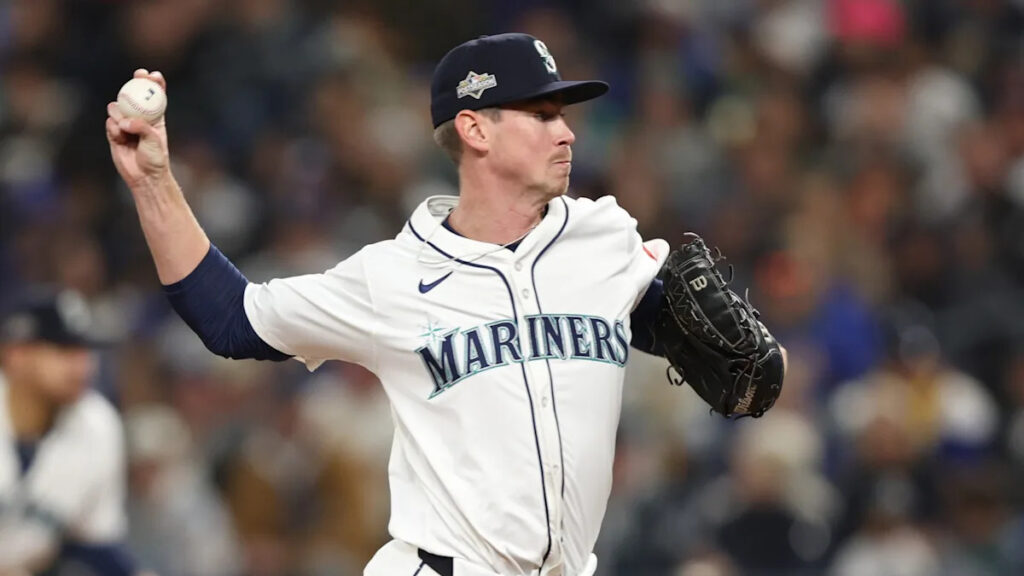 Two-start pitchers: Emerson Hancock leads a group of intriguing options as we barrel into June