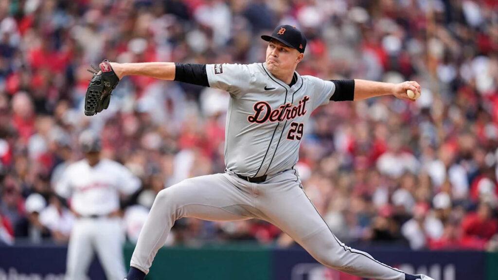 Two-start pitchers: Tarik Skubal headlines a gaggle of elite options as we steamroll into May
