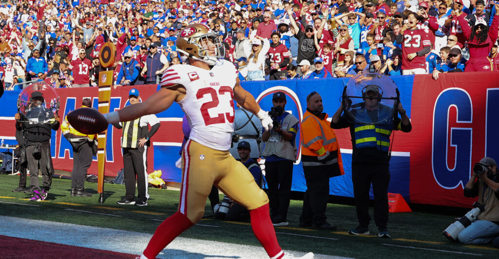 Ultimate Draft Kit: Five Questions for Every NFL Team (Fantasy Football)