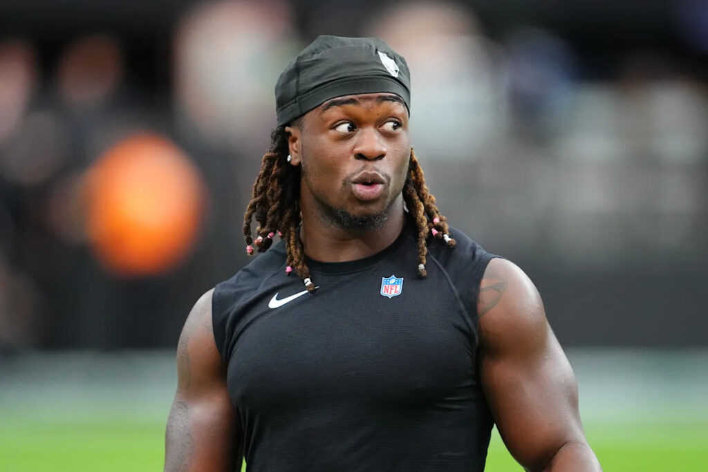 What needs to go right for second-year running backs to be fantasy hits in 2026?