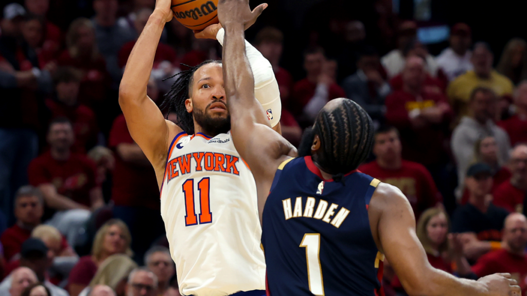 Where to watch Knicks vs. Cavaliers: Game 4 TV channel, odds, prediction Where to watch Knicks vs. Cavaliers: Game 4 TV channel, odds, prediction