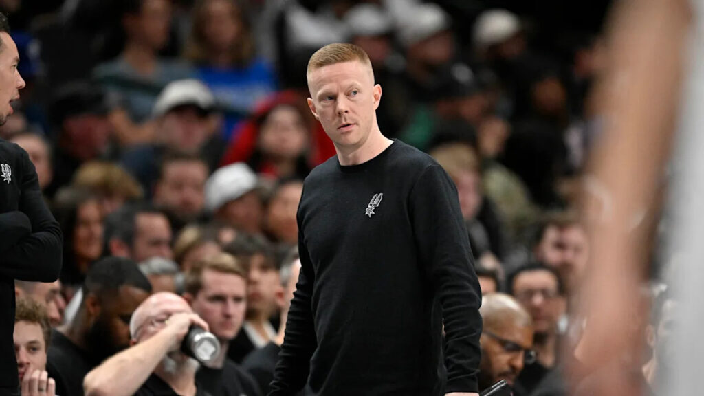 Who will be Dallas Mavericks’ next head coach? Three names to watch. Who will be Dallas Mavericks' next head coach? Three names to watch.