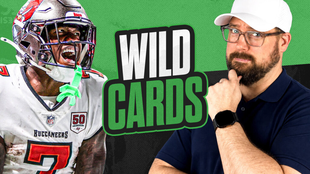 Wildcard Players! Breakout or Bust? Wildcard Players! Breakout or Bust?