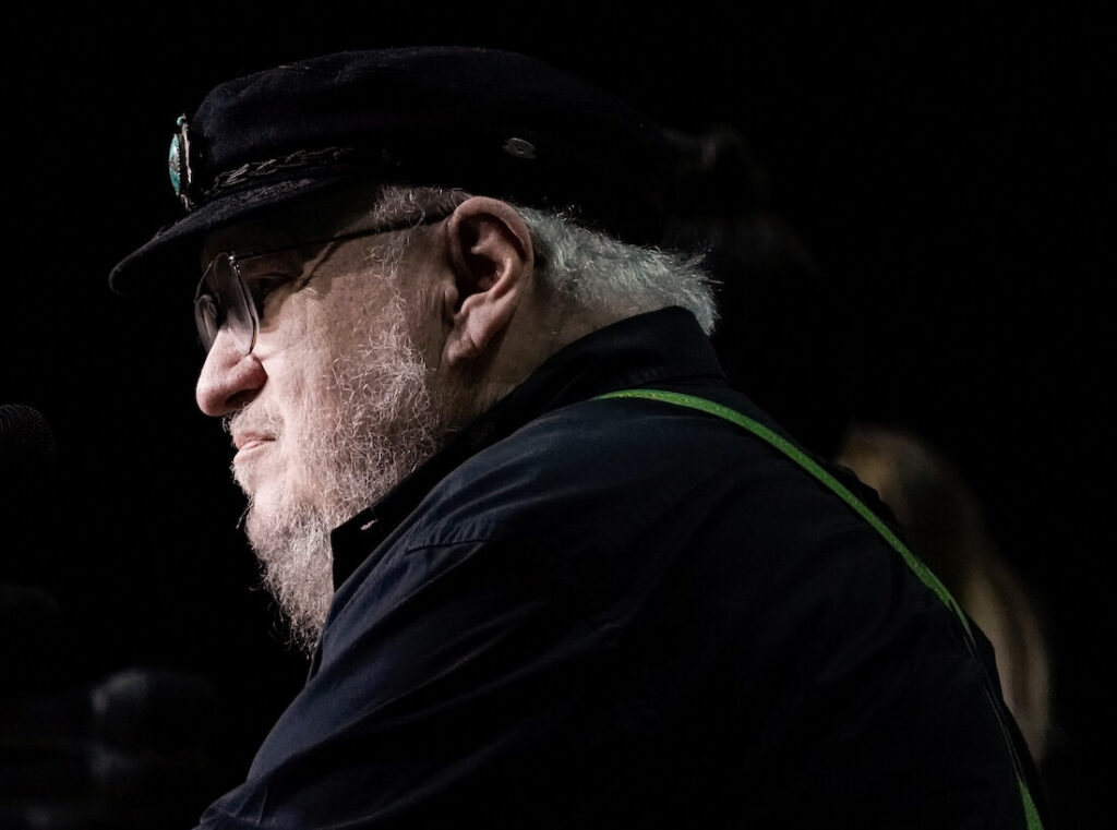 Winds of Winter odds