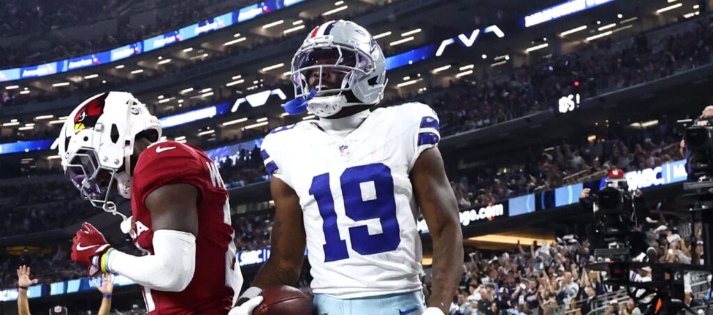 20 Late-Round Fantasy Football Draft Steals (2026) 20 Late-Round Fantasy Football Draft Steals (2026)