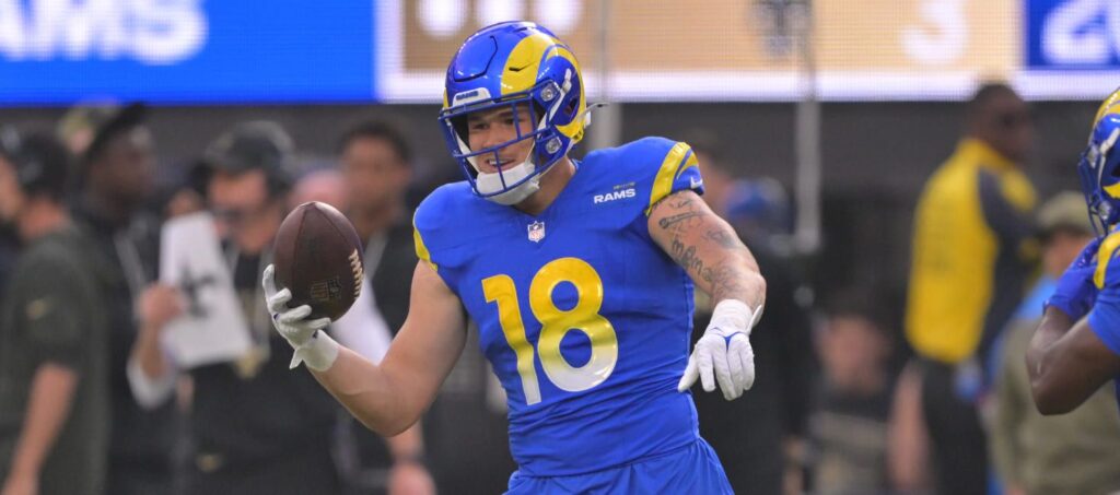 4 Dynasty Fantasy Football Busts to Avoid: Tight Ends (2026) 4 Dynasty Fantasy Football Busts to Avoid: Tight Ends (2026)
