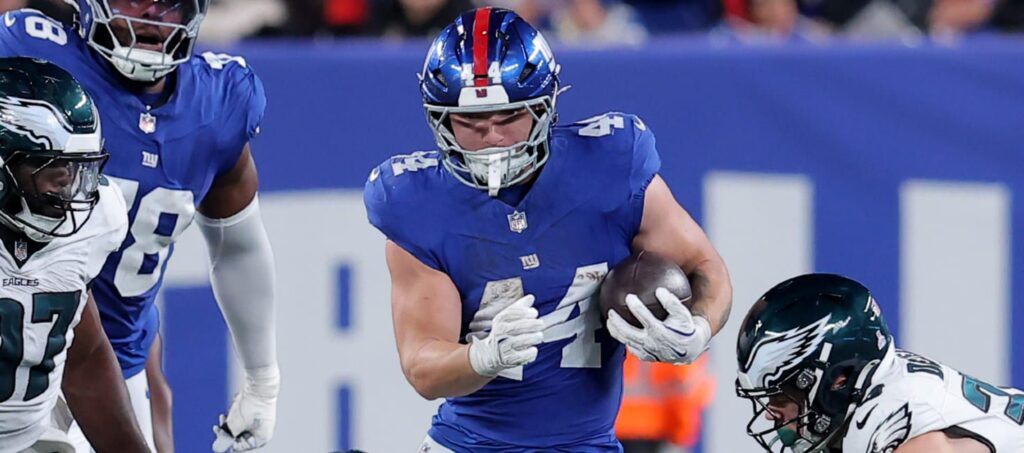 6 Dynasty Fantasy Football ADP Risers to Watch (2026)