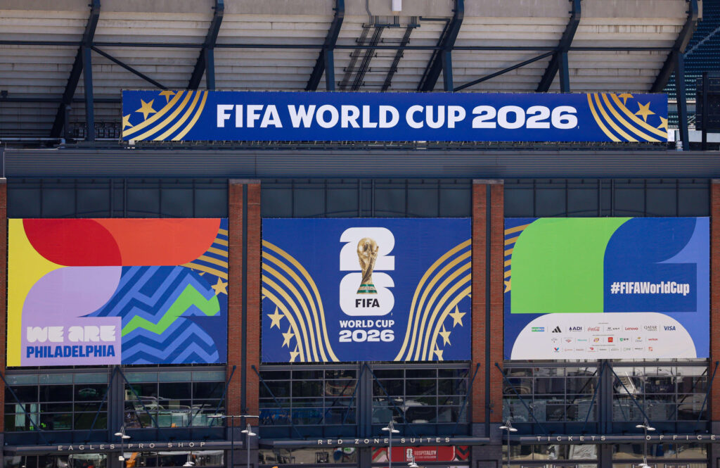ADI Predictstreet Debuts as World Cup's Prediction Market Partner
