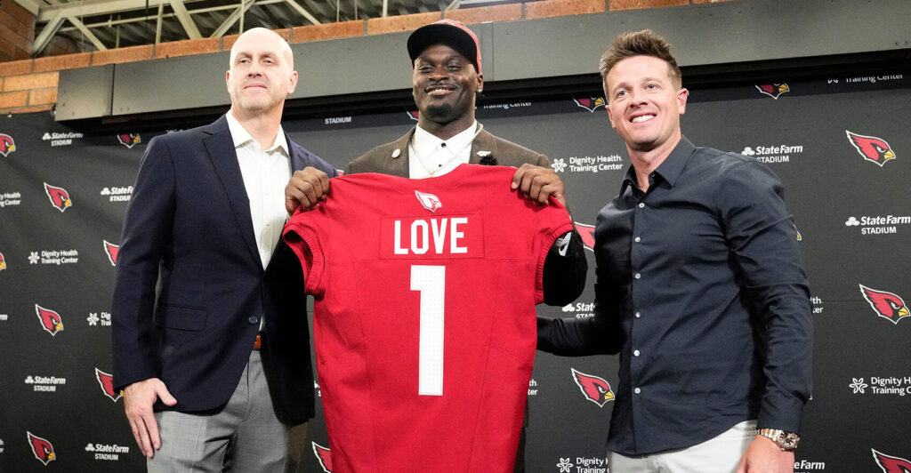 Analyzing the 2026 Rookie RB Class for Redraft