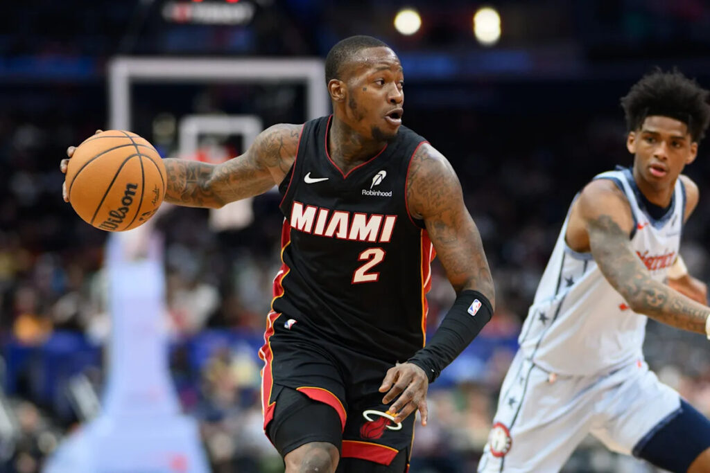 Arbitrator rules Terry Rozier to forfeit $26.6 million salary Arbitrator rules Terry Rozier to forfeit $26.6 million salary