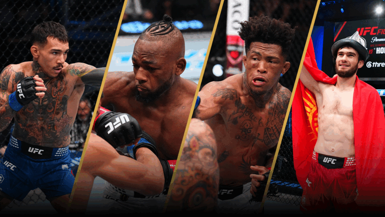 Bonus Coverage | UFC Fight Night: Kape vs Horiguchi Bonus Coverage | UFC Fight Night: Kape vs Horiguchi