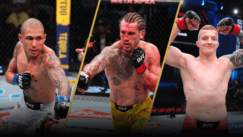 Bonus Coverage | UFC Fight Night: Muhammad vs Bonfim Bonus Coverage | UFC Fight Night: Muhammad vs Bonfim