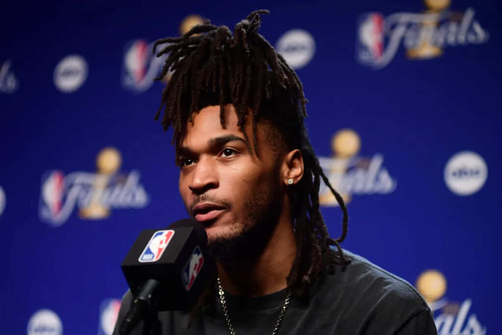 Can Stephon Castle swing the Finals? How the Spurs’ second-year star is setting the tone against Knicks Can Stephon Castle swing the Finals? How the Spurs' second-year star is setting the tone against Knicks