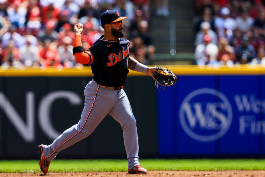 Daily MLB SGP Picks & Odds Detroit Tigers, MLB, Gleyber Torres