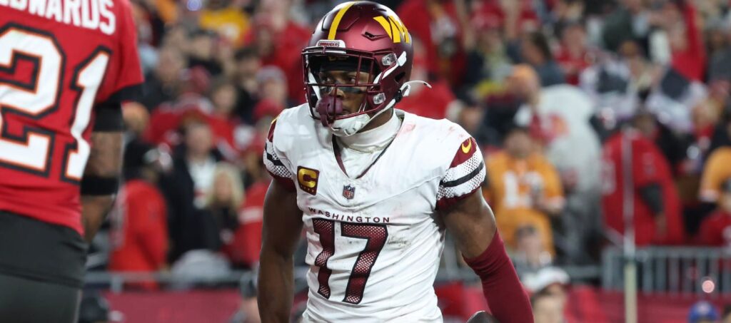 Expert Fantasy Football Draft Strategy: Wide Receivers (2026)