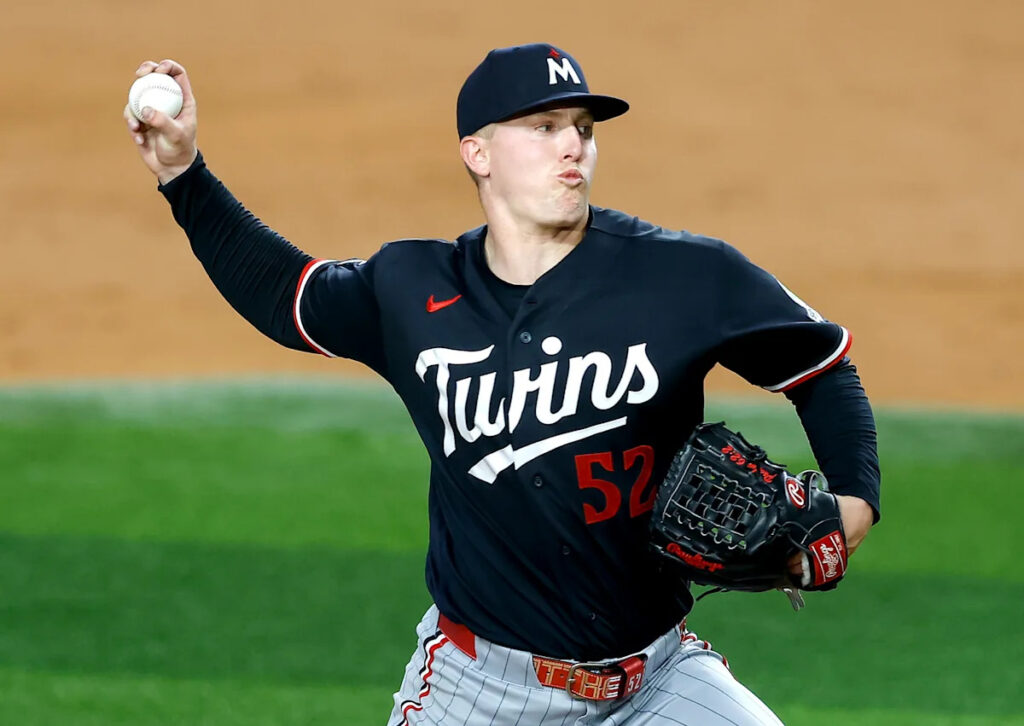 Fantasy Baseball 2-Start Pitcher Rankings: At least 5 hurlers warrant strong consideration as streamers this week Fantasy Baseball 2-Start Pitcher Rankings: At least 5 hurlers warrant strong consideration as streamers this week