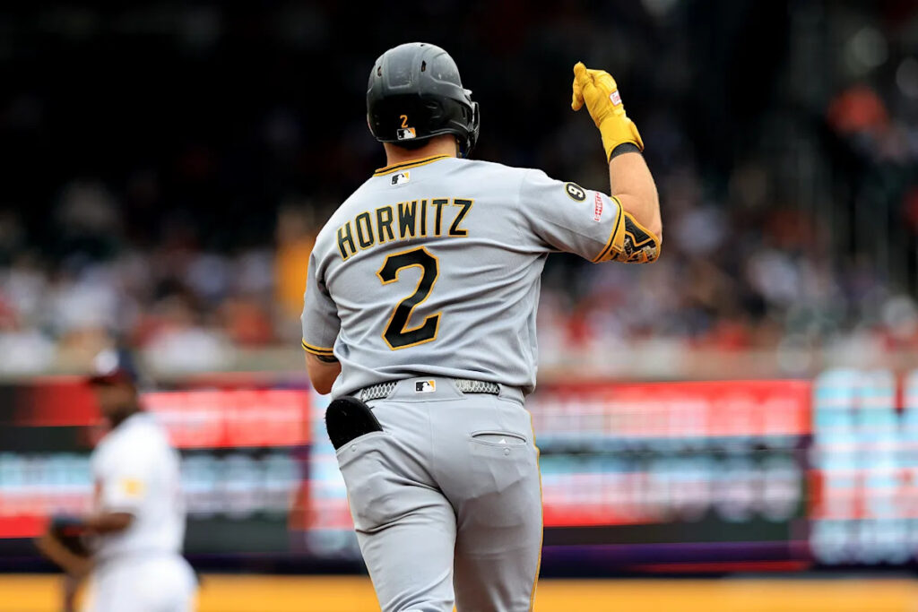 Fantasy Baseball Hitter Waiver Wire: ‘Let’s welcome the Pirates’ new primary leadoff hitter’ Fantasy Baseball Hitter Waiver Wire: 'Let's welcome the Pirates' new primary leadoff hitter'