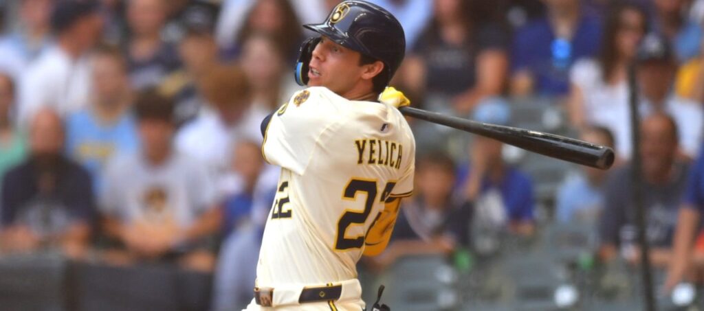 Fantasy Baseball Rankings, Grades & Start/Sit Advice (Week 11)