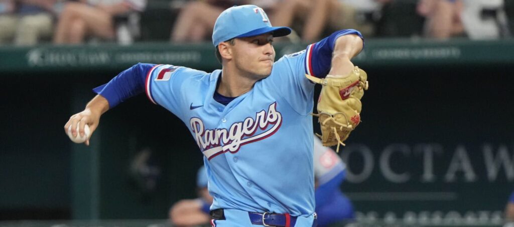 Fantasy Baseball Streaming Pitchers: Waiver Wire Targets (Week 11)