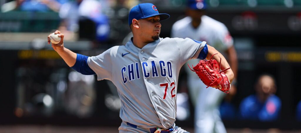 Fantasy Baseball Streaming Pitchers: Waiver Wire Targets (Week 14)