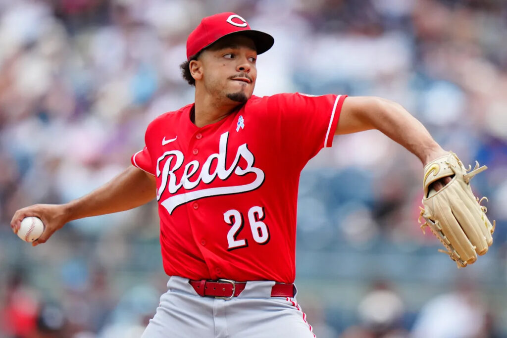Fantasy Baseball Trade Tips: 8 starting pitchers who could be valued incorrectly and how to approach their markets