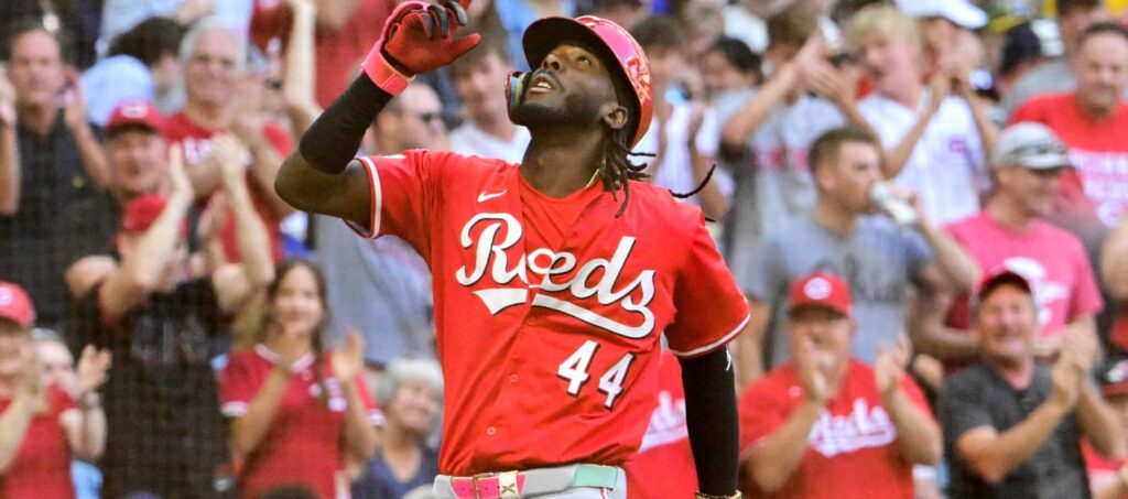 Fantasy Baseball Trade Value Chart: Week 10 (2026) Fantasy Baseball Trade Value Chart: Week 10 (2026)