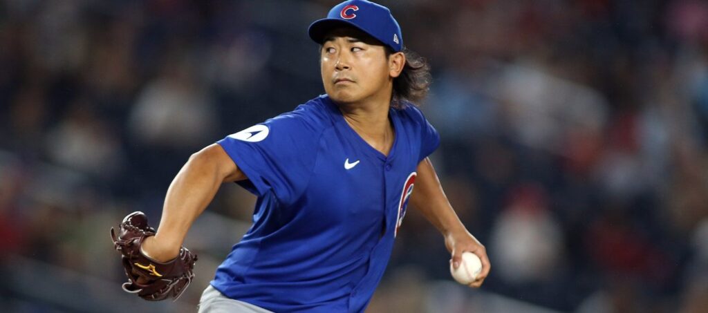 Fantasy Baseball Two-Start Pitchers: Rankings & Pickups (Week 12)