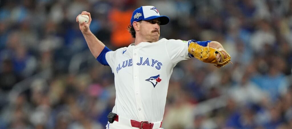Fantasy Baseball Two-Start Pitchers: Rankings & Pickups (Week 13)