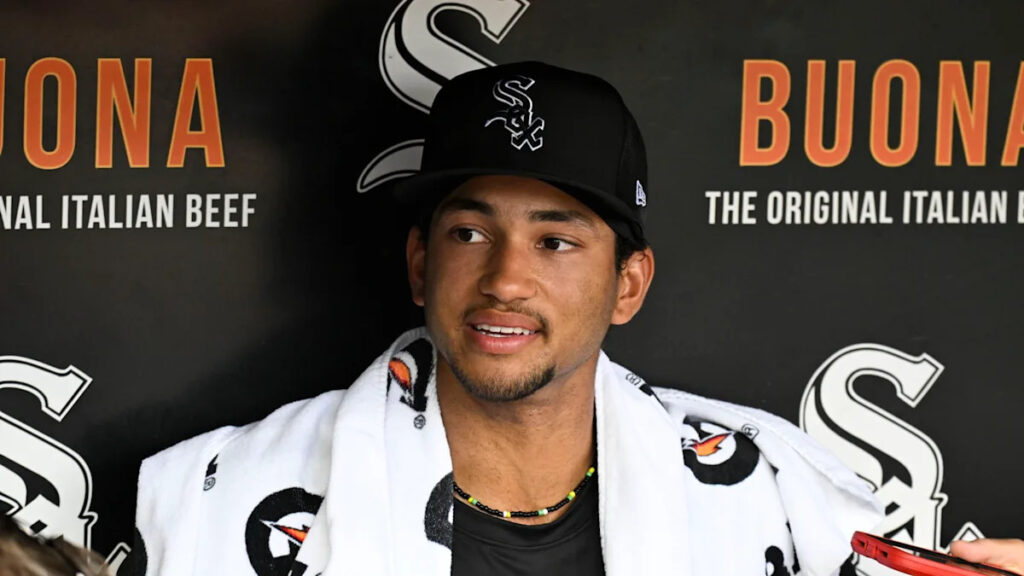 Fantasy Baseball Waiver Wire: Braden Montgomery is up, Bryce Eldridge is getting hot