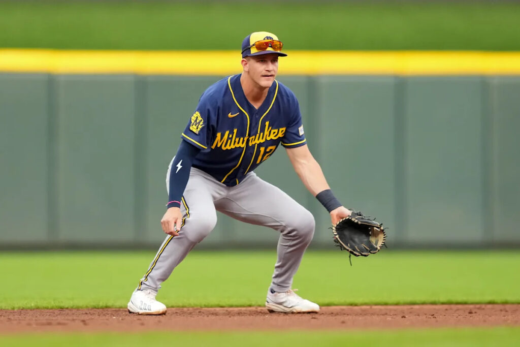 Fantasy Baseball Waiver Wire: Cooper Pratt, Jake Bennett among fresh faces to consider adding