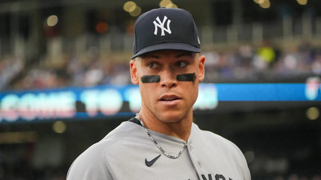 Fantasy Baseball Waiver Wire: How can you replace Aaron Judge? Fantasy Baseball Waiver Wire: How can you replace Aaron Judge?
