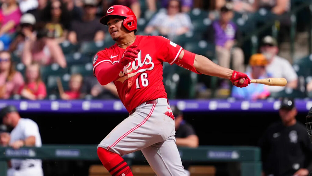 Fantasy Baseball Waiver Wire: Noelvi Marte, Edwin Arroyo and Troy Melton
