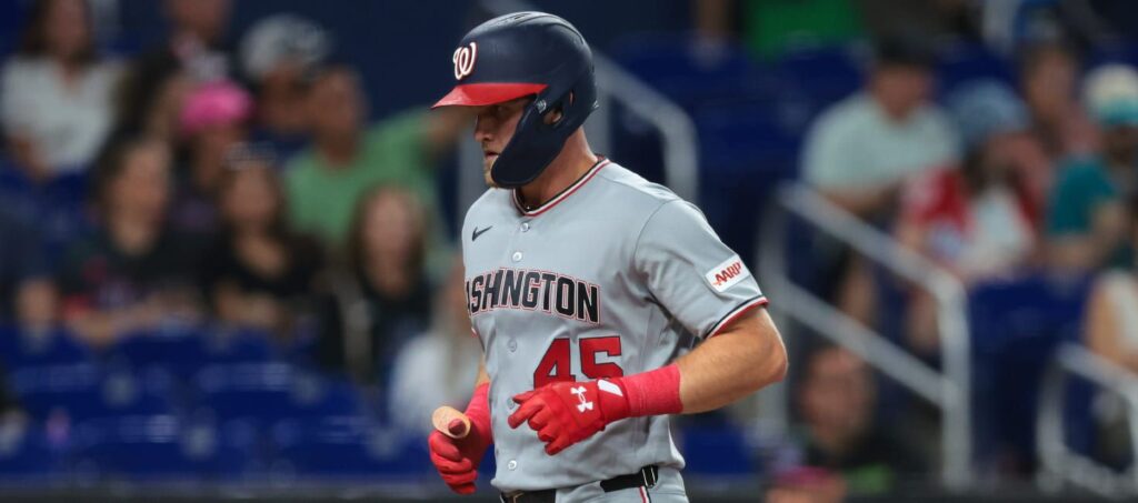 Fantasy Baseball Waiver Wire Pickups by Category (Week 10)