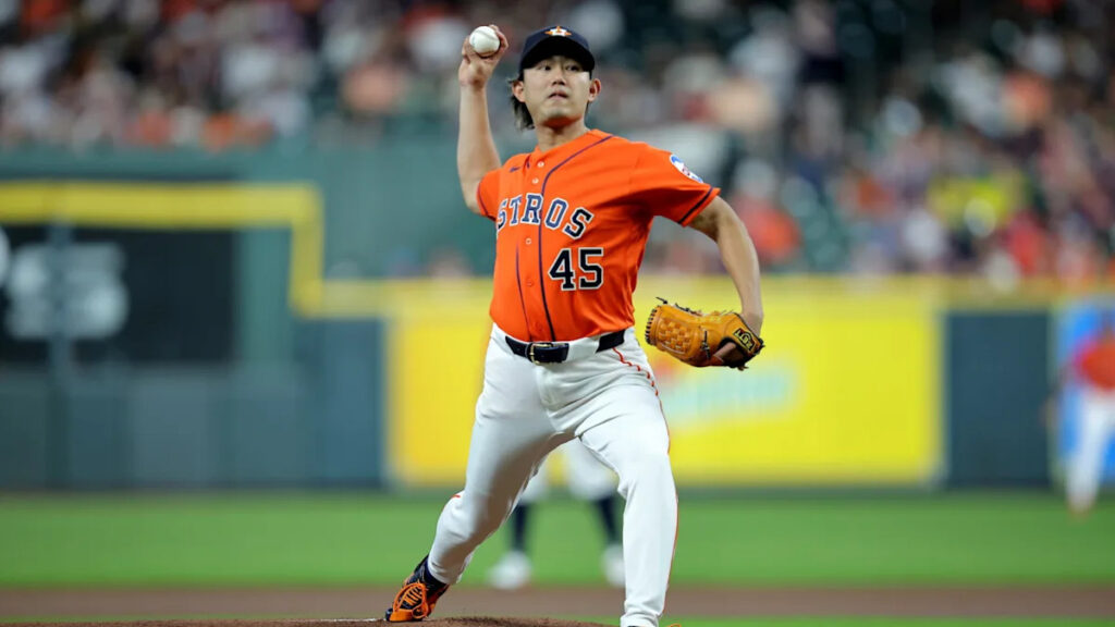 Fantasy Baseball Waiver Wire: Tatsuya Imai impresses, Jasson Dominguez gets his shot