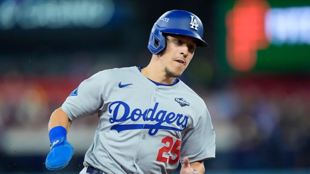 Fantasy Baseball Waiver Wire: Tommy Edman, Blaze Jordan and Garrett Mitchell