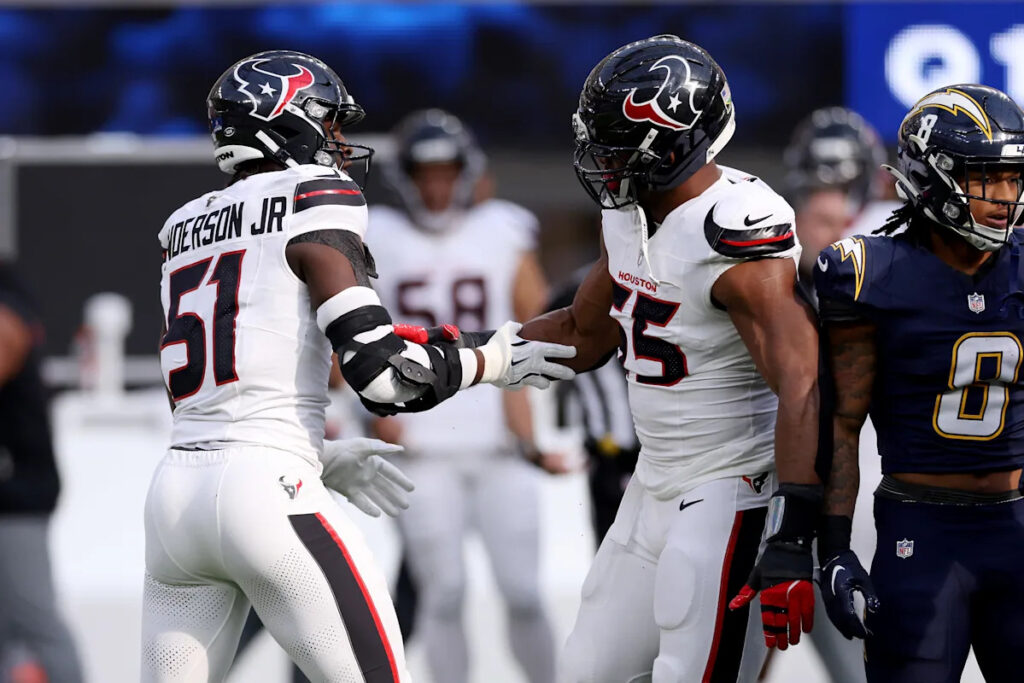 Fantasy Football: Do defenses repeat performances year-over-year?
